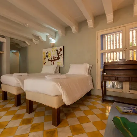 Casa Ambar Cavelier Vila
